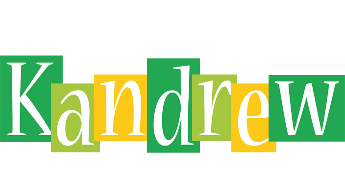 Kandrew lemonade logo