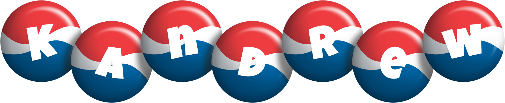 Kandrew paris logo