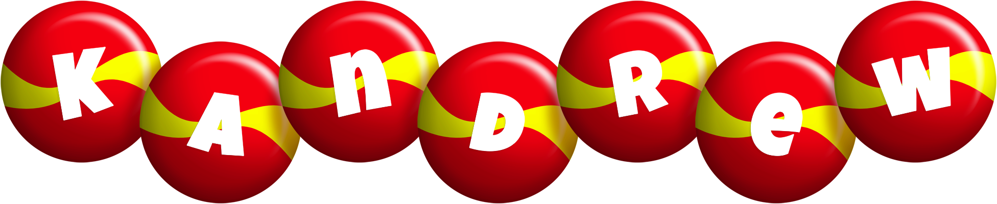 Kandrew spain logo