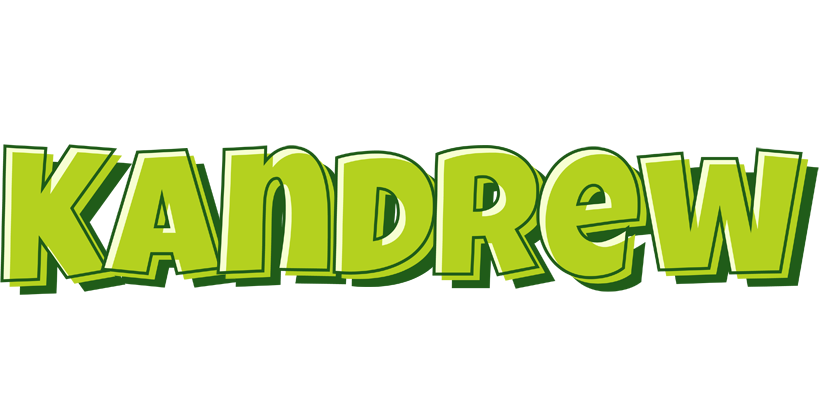Kandrew summer logo