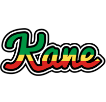 Kane african logo