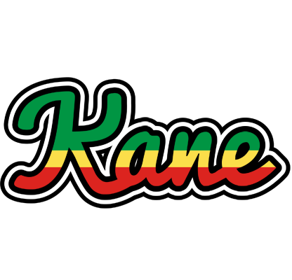 Kane african logo