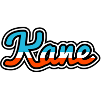 Kane america logo