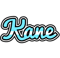 Kane argentine logo