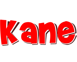 Kane basket logo