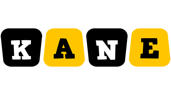 Kane boots logo