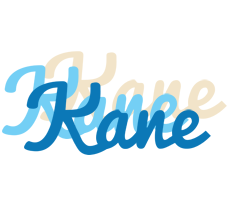 Kane breeze logo