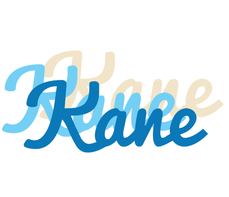Kane breeze logo