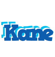 Kane business logo