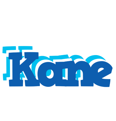 Kane business logo