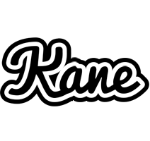 Kane chess logo