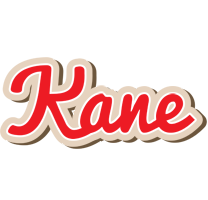 Kane chocolate logo