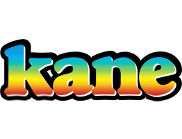 Kane color logo