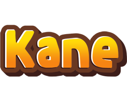 Kane cookies logo