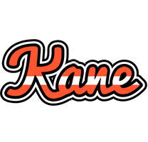 Kane denmark logo