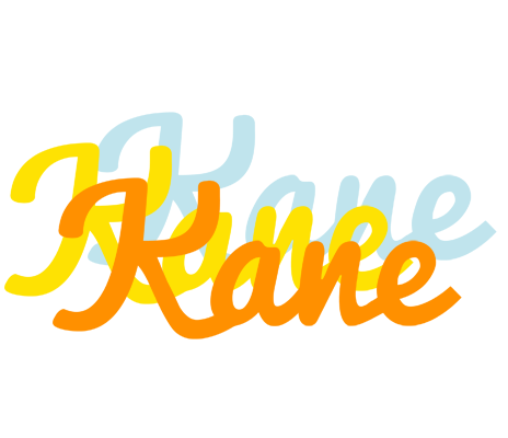 Kane energy logo