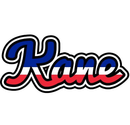 Kane france logo
