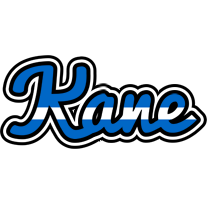 Kane greece logo