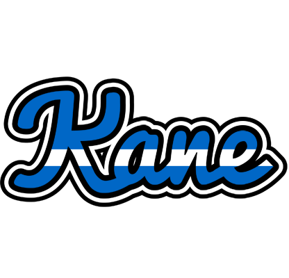 Kane greece logo