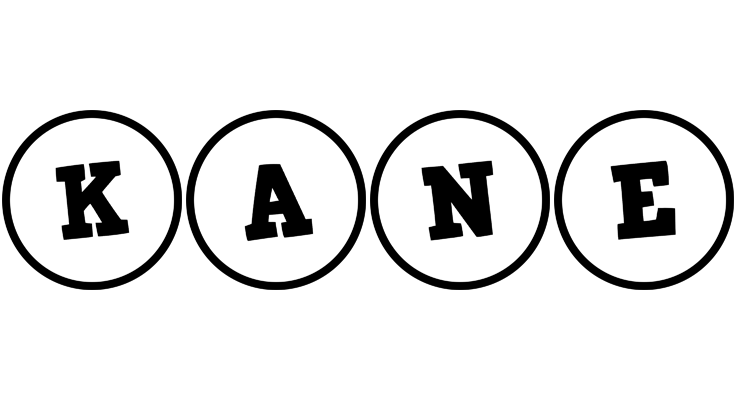 Kane handy logo