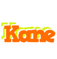 Kane healthy logo