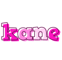 Kane hello logo