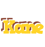 Kane hotcup logo