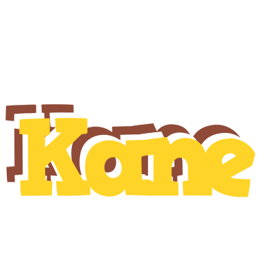 Kane hotcup logo