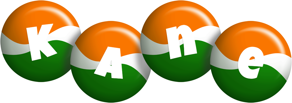 Kane india logo