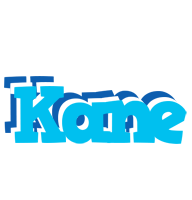 Kane jacuzzi logo