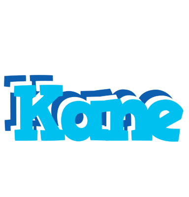 Kane jacuzzi logo
