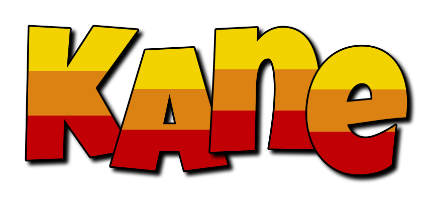 Kane jungle logo