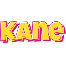 Kane kaboom logo