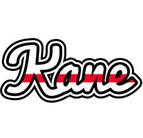 Kane kingdom logo