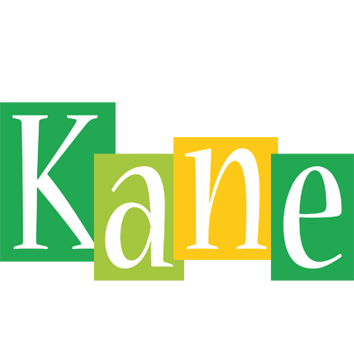Kane lemonade logo