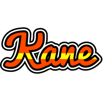 Kane madrid logo