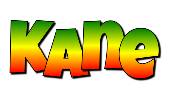 Kane mango logo