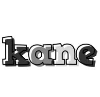 Kane night logo
