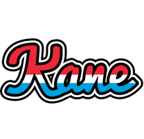 Kane norway logo