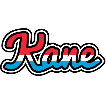 Kane norway logo