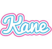 Kane outdoors logo