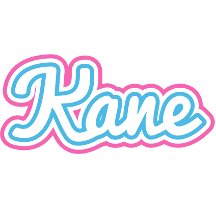 Kane outdoors logo