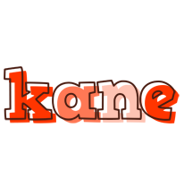 Kane paint logo