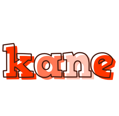 Kane paint logo