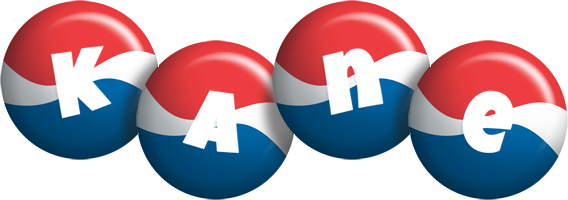 Kane paris logo