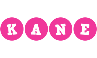 Kane poker logo