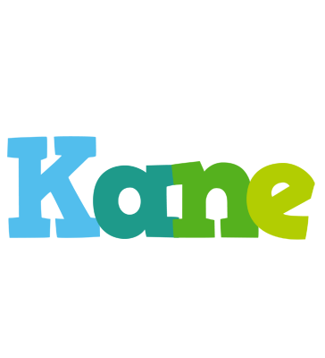 Kane rainbows logo