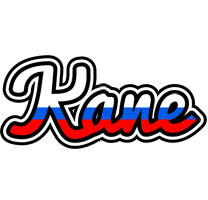 Kane russia logo