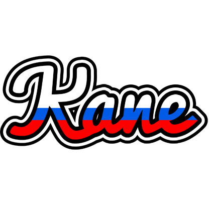 Kane russia logo