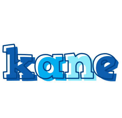 Kane sailor logo